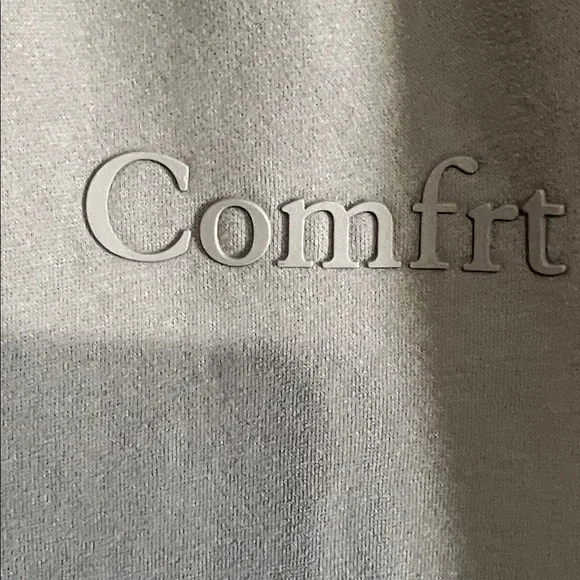 Comfrt signature sweatpants - Picture 4 of 7